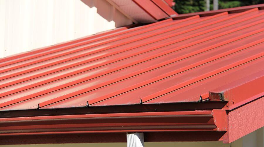Industrial Roof Repair in Stanville, KY